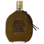 Diesel fuel for life eau de toilette pour homme 125 ml Diesel fuel for life eau de toilette pour homme 125 ml