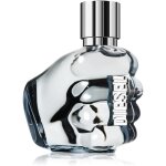 Diesel only the brave eau de toilette pour homme 35 ml