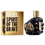Diesel - spirit of the brave edt 75 ml