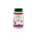 Super diet cranberry reine des prs bio 90 glules