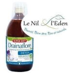 Super diet drainaflore boisson 480ml
