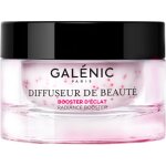 Diffuseur de beaut - booster d'clat gel crme 50 ml - galenic - soin