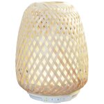 Diffuseur d'huiles essentielles ultrasonique olaki Diffuseur d'huiles essentielles ultrasonique olaki