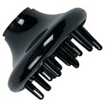 Diffuseur noir - sèche - cheveux (cs - 00135659 calor) Diffuseur noir - sèche - cheveux (cs - 00135659 calor)