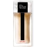 Dior dior homme sport eau de toilette pour homme 75 ml
