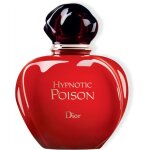 Dior hypnotic poison eau de toilette pour femme 100 ml