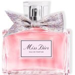 Dior miss dior eau de parfum pour femme 100 ml