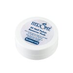 Disques de dissolvant soignant, sans ac�tone - h�r�me - dissolvant