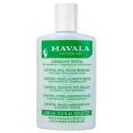 Dissolvant crystal - mavala - dissolvant pour vernis a ongles