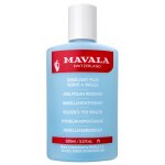Dissolvant doux pour vernis a ongles - mavala - soin des ongles Dissolvant doux pour vernis a ongles - mavala - soin des ongles