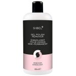 Dissolvant vernis gel sibel 500ml