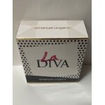 La diva emanuel ungaro eau de parfum 100 ml.