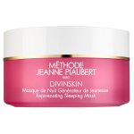Divinskin masque de nuit g�n�rateur de jeunesse - jeanne piaubert - masque nuit