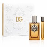 Dolce & gabbana - coffret devotion pour homme - eau de parfum 100 ml + 10 ml -