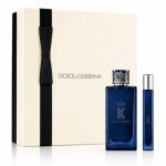 Dolce & gabbana - coffret eau de parfum k 100 ml + 10 ml -