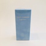 Dolce & gabbana light blue eau de toilette 200ml Dolce & gabbana light blue eau de toilette 200ml