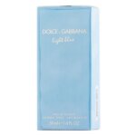 Dolce & gabbana light blue eau de toilette 50 ml