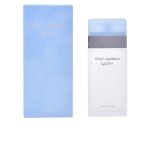 Dolce & gabbana light blue pour femme edt vaporisateur 100 ml parfums