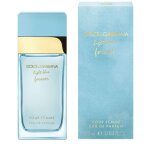 Dolce & gabbana light blue forever eau de parfum 25 ml pour femmes Dolce & gabbana light blue forever eau de parfum 25 ml pour femmes