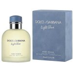 Dolce & gabbana light blue pour homme eau de toilette 75 ml Dolce & gabbana light blue pour homme eau de toilette 75 ml