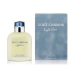 Dolce & gabbana light blue pour homme flacon v. . . Dolce & gabbana light blue pour homme flacon v. . .