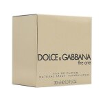 Dolce & gabbana the one eau de parfum 30 ml Dolce & gabbana the one eau de parfum 30 ml