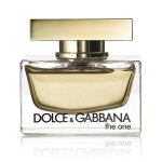 Dolce and gabbana the one eau de parfum vaporisateur 50ml Dolce and gabbana the one eau de parfum vaporisateur 50ml