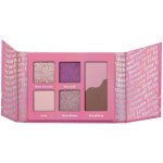 Don't stop believing in. . . mini eyeshadow palette fards a paupi�res - essence - palette d'ombres a ...
