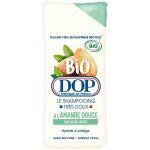 Dop - bio classic shampooing trs doux bio a l'amande douce 375 ml