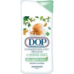 Dop shampooing tres doux a l'amande douce - 400 ml
