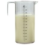 Doseur coloration 220 ml