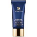 Double wear - est�e lauder - fond de teint camouflage visage et corps spf15