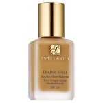 Double wear - est�e lauder - fond de teint longue tenue intransf�rable spf 10