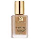 Double wear - est�e lauder - fond de teint longue tenue intransf�rable spf 10
