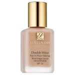 Double wear - est�e lauder - fond de teint longue tenue intransf�rable spf 10