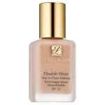 Double wear - est�e lauder - fond de teint longue tenue intransf�rable spf 10