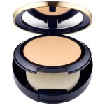 Double wear - est�e lauder - fond de teint longue tenue spf 10 - poudre mat