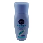 Doux extrait de bambou nivea 50ml ph neutre shampooing volume