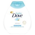 Dove bébé lotion hydratanteure riche 200ml Dove bébé lotion hydratanteure riche 200ml