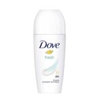 Dove fresh care d�odorant anti - transpirant bille - 50 ml