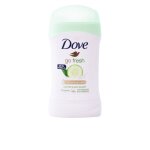 Dove go fresh concombre et the vert deodorant stick 40ml