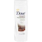 Dove indulgent nourishment body lotion 400ml