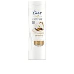Dove lait corporel karit� 400 ml