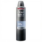 Dove men + care spray d�odorant et anti - transpirant cool fresh - 150 ml