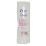 Dove nourishing secrets glowing ritual body lotion 400ml all skin types