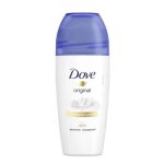 Dove original - d�odorant roll - on - 50 ml