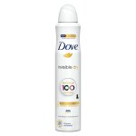 Dove - dove spray invisible dry 200ml d�odorant