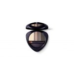 Dr. hauschka - eye and brow palette 01 stone 5. 3 g