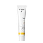 Dr. hauschka compatible - tinted dagcreme face sun cream spf 30 50 ml