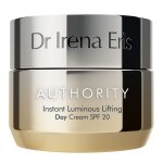 Dr irena eris - authority cr�me eclaircissante et liftante de jour 50 ml
